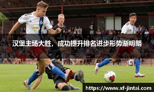 汉堡主场大胜，成功提升排名进步形势渐明朗