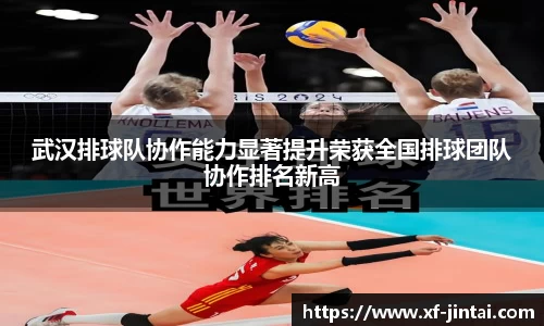 武汉排球队协作能力显著提升荣获全国排球团队协作排名新高